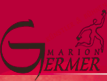 Logo Marion Germer