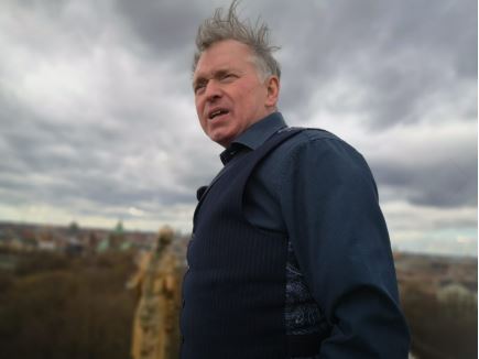Christian Springer - Klimakatastrophe