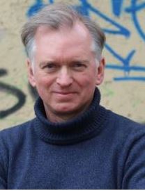 Christian Springer Portrait